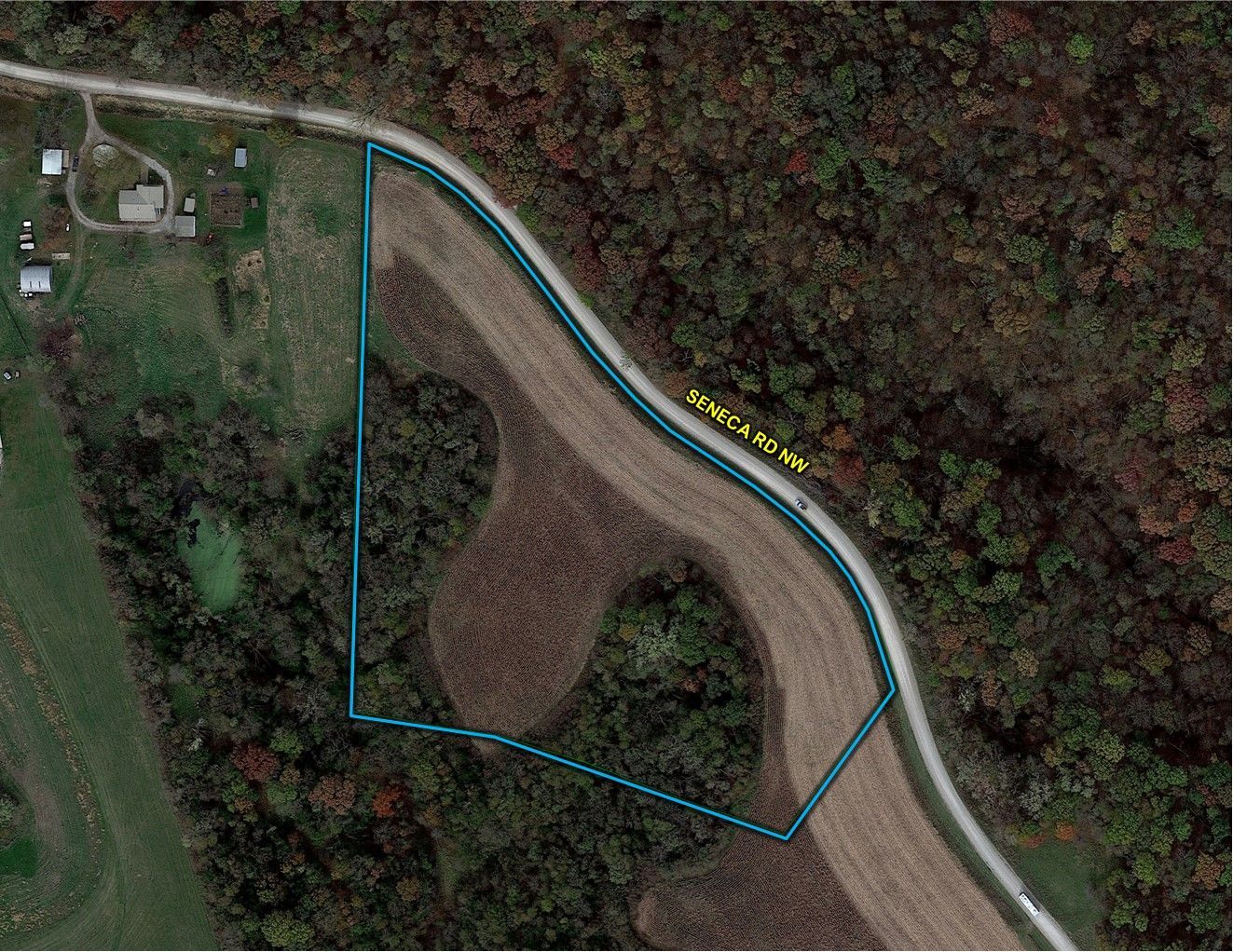 Listing Photo: 18351-Johnson County IA